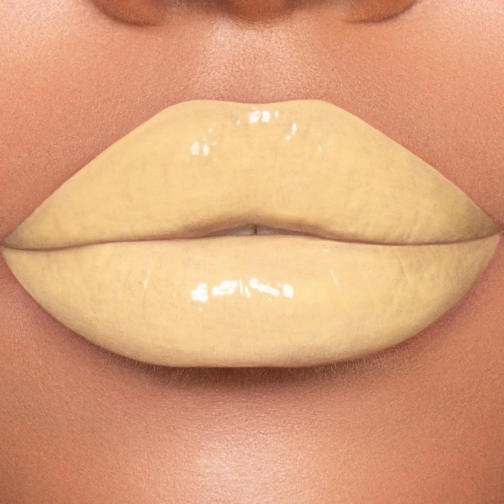 Jeffree Star supreme gloss